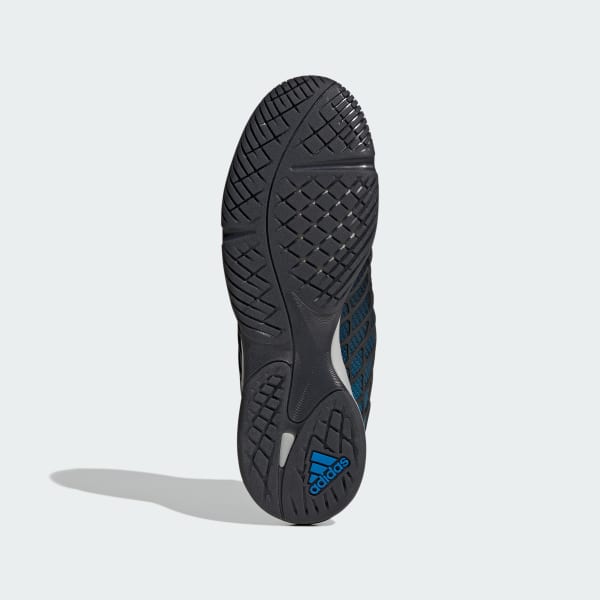 Czerń BUTY F50 SALA