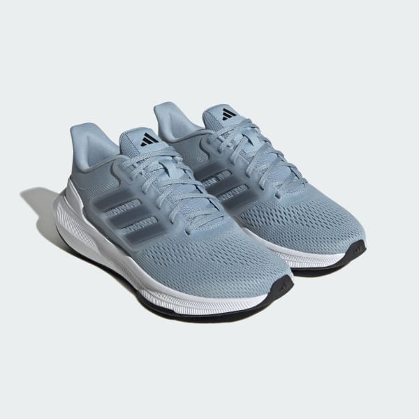 Blue Ultrabounce Shoes