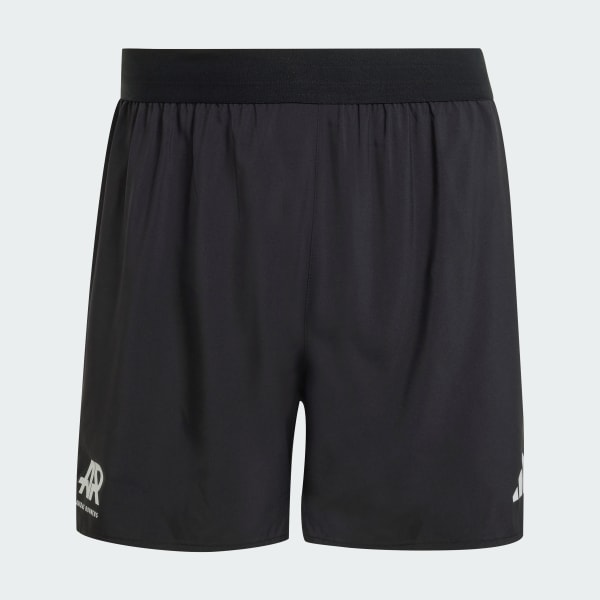 Svart adi365 adidas Runners Shorts