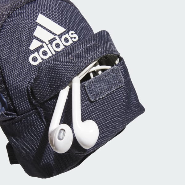 adidas Packable Bag Blue adidas Singapore