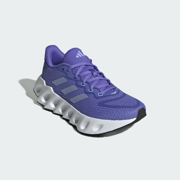 Blue Switch Run Shoes