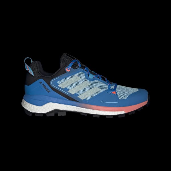 Azul Sapatos de Caminhada Skychaser 2.0 TERREX