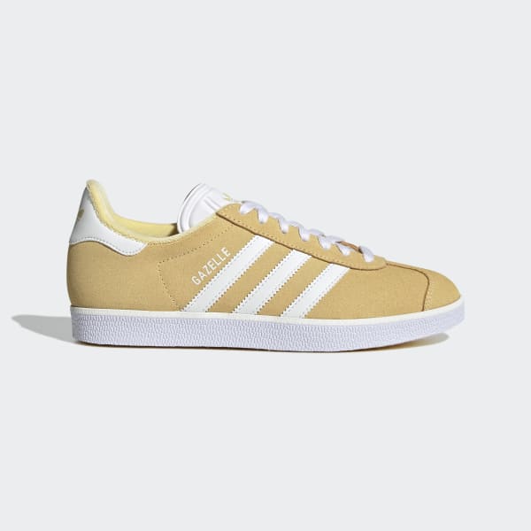 adidas gazelle arancioni