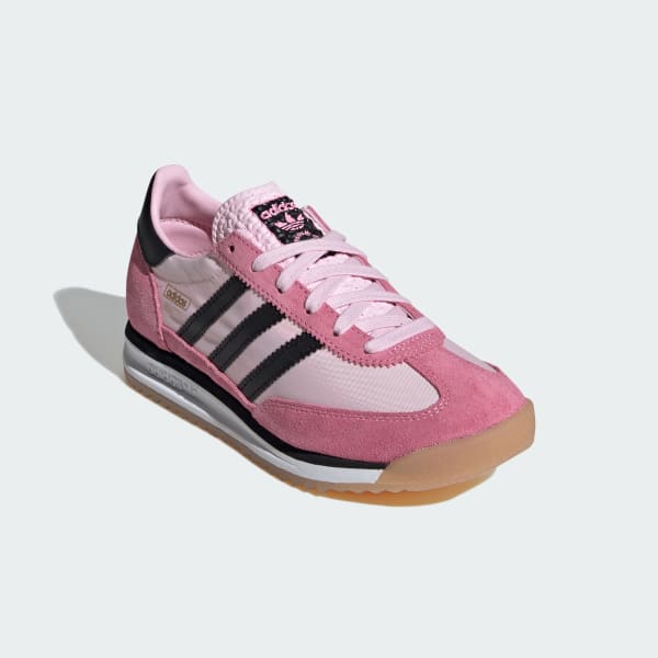 Pink SL 72 RS Shoes Kids