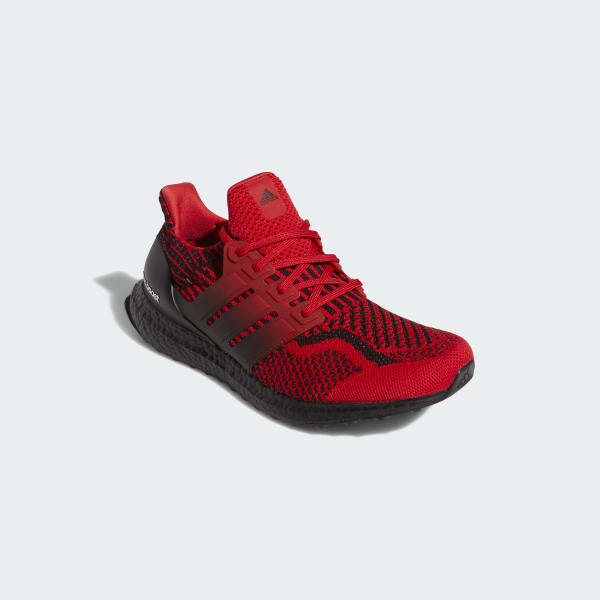 adidas Ultraboost 5 DNA Shoes - Red 