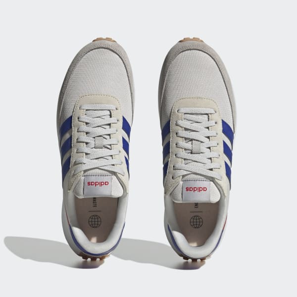 Gri Run 70s Lifestyle Koşu Ayakkabısı