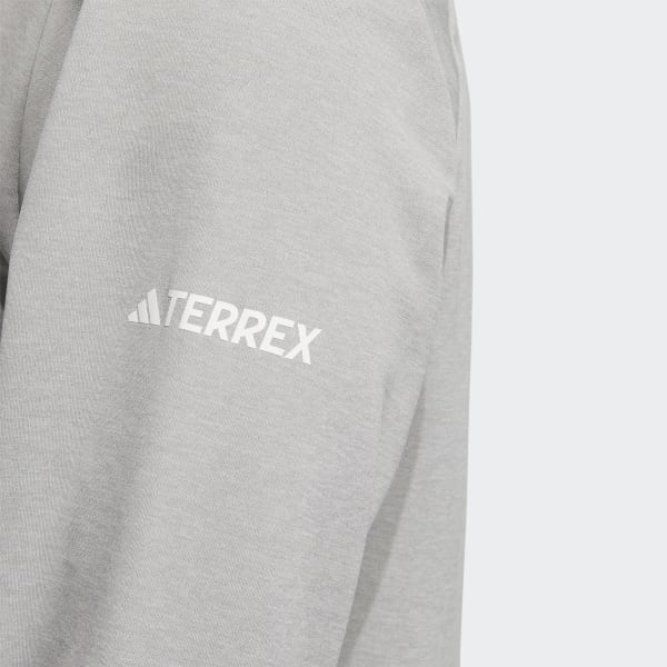 Gra Long Sleeve Tech Tee