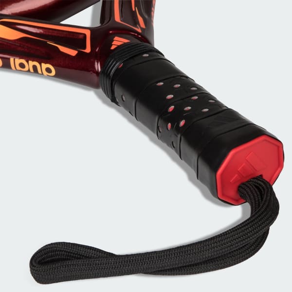 Blu Racchetta adipower CTRL MTW Pro EDT 2025