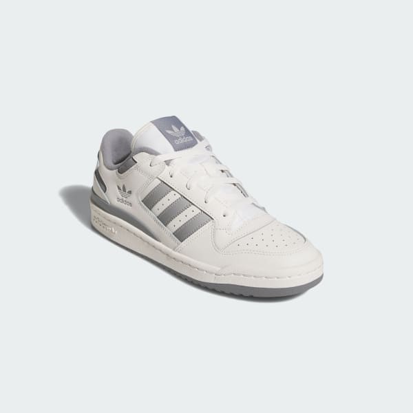 Weiss Forum Low CL Schuh