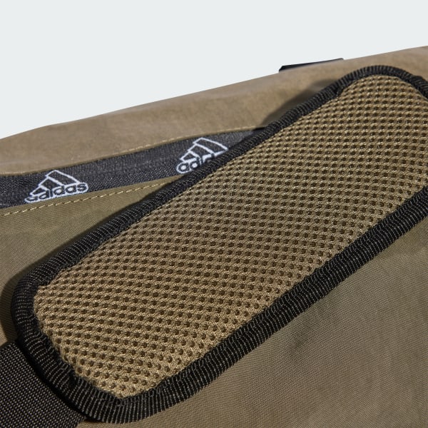 adidas 4ATHLTS Duffel Bag Small Green adidas Philippines