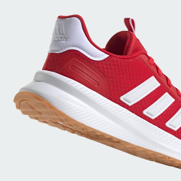 adidas Tenis X PLR Path Rojo adidas Mexico