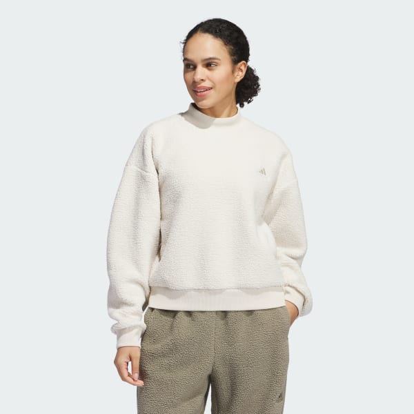Adidas wollpullover clearance