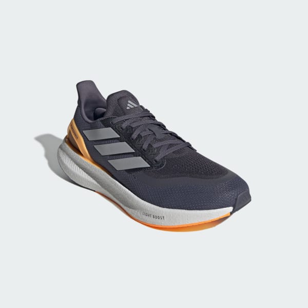 Abu-abu Sepatu Running Pureboost 5