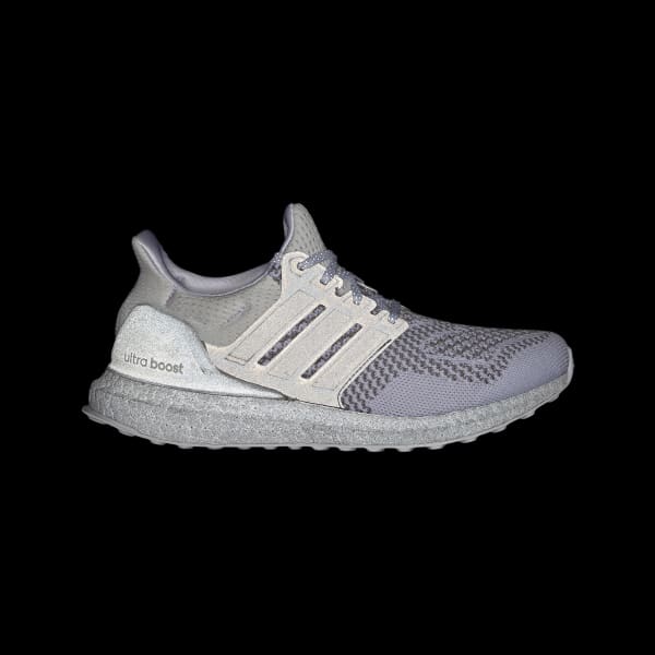 adidas Ultraboost 1.0 Shoes - White | Free Shipping with