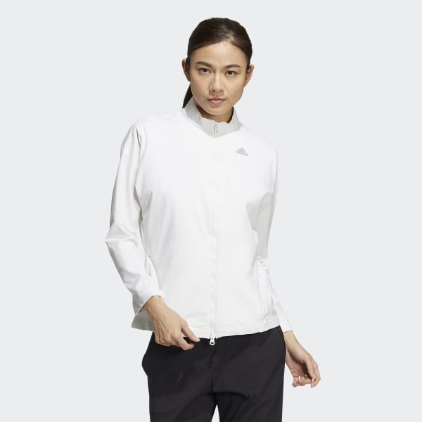 White 윈드레디 재킷