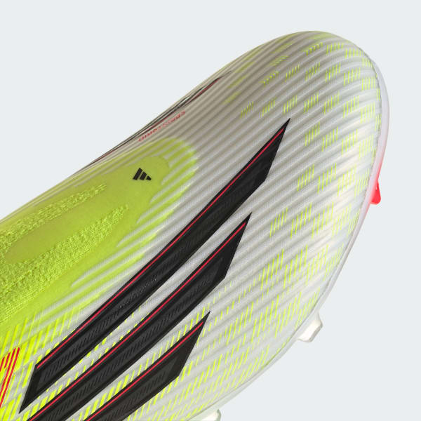 adidas F50 LEAGUE Laceless Firm Ground / Multi Ground Soccer