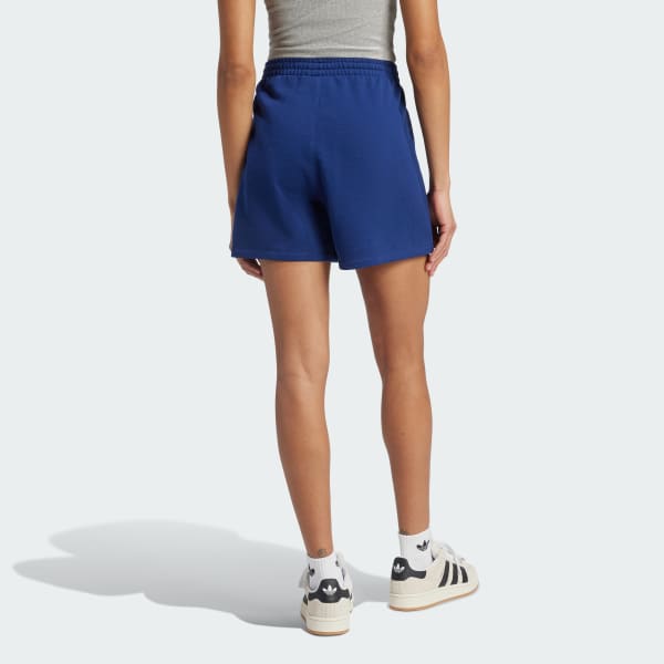 Azul Shorts Essentials French Terry