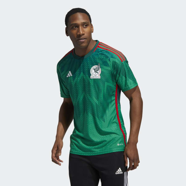 Original mexico sale jersey