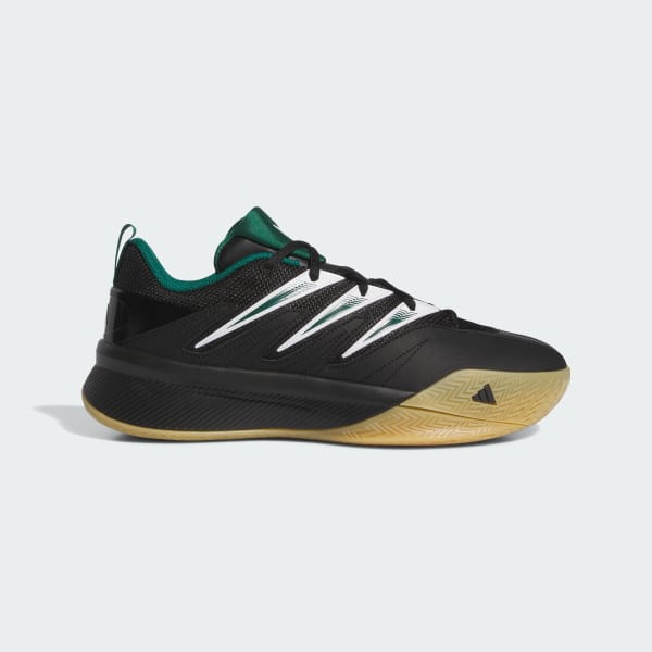 Dame 3 black shop