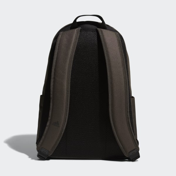 Green Front Pocket 2-in-1 Backpack
