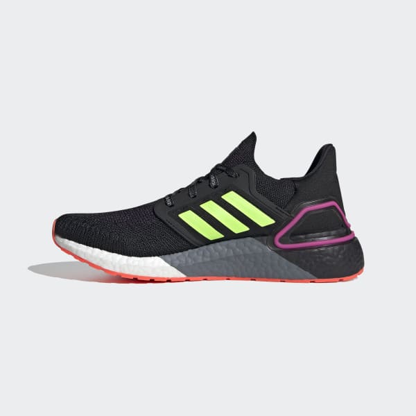 adidas running shoes hk