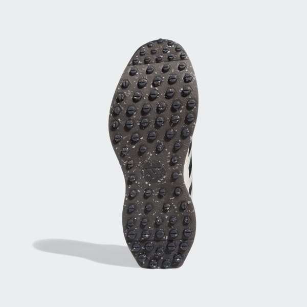Grey S2G BOA 24 Wide Spikeless Golf Shoes