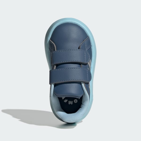 Grand Court 2.0 Shoes Kids