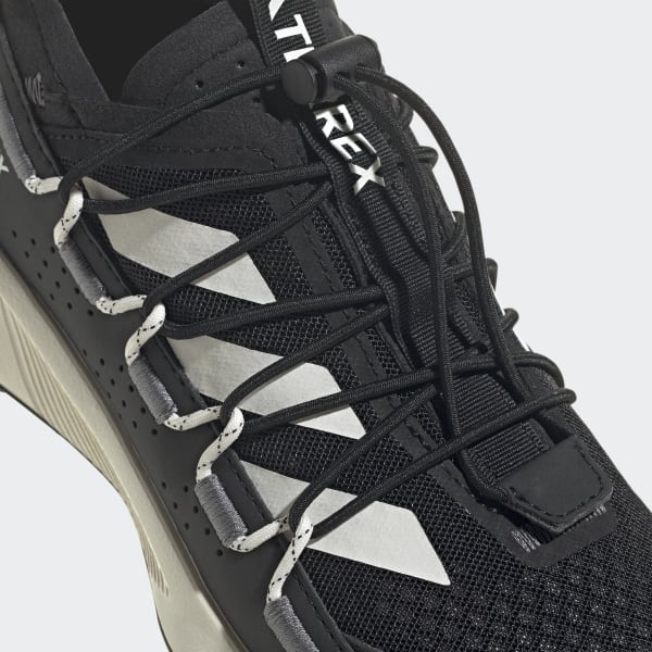 Preto Sapatilhas de Viagem Voyager 21 TERREX