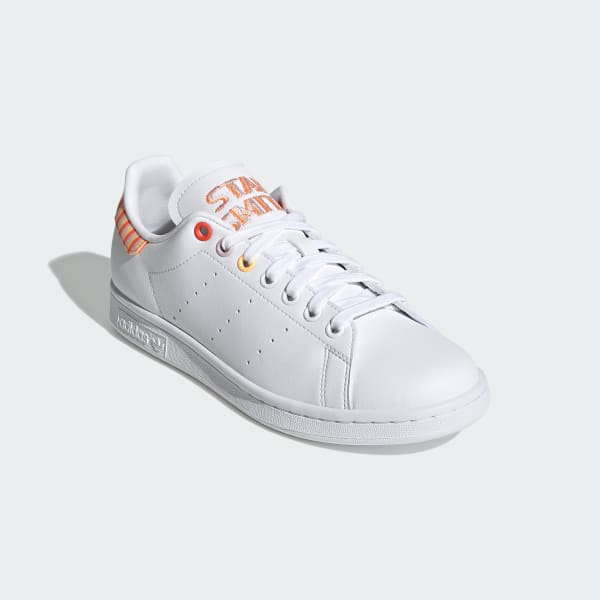 สีขาว รองเท้า Stan Smith