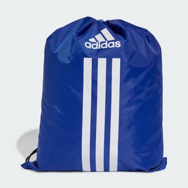 Blue Power Gym Sack