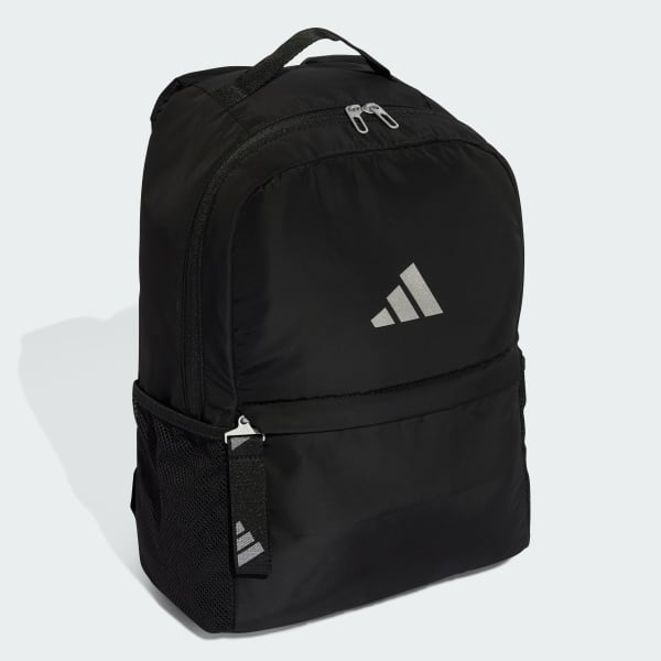 Black Sport Backpack
