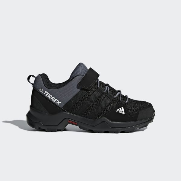Negro Zapatillas AX2R Comfort