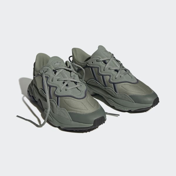 Grun OZWEEGO Schuh