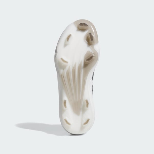 blanc Chaussure crampons TPU Adizero Impact 2.0