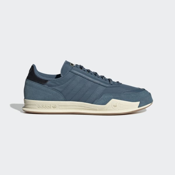 Azul Tenis adidas CT86