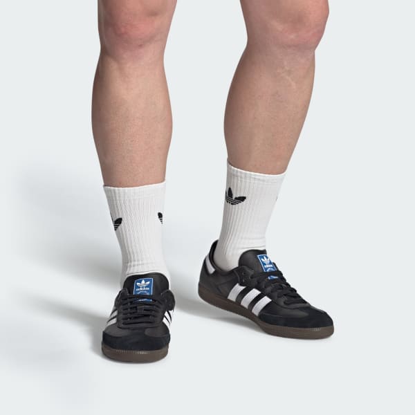 Samba OG Schuh