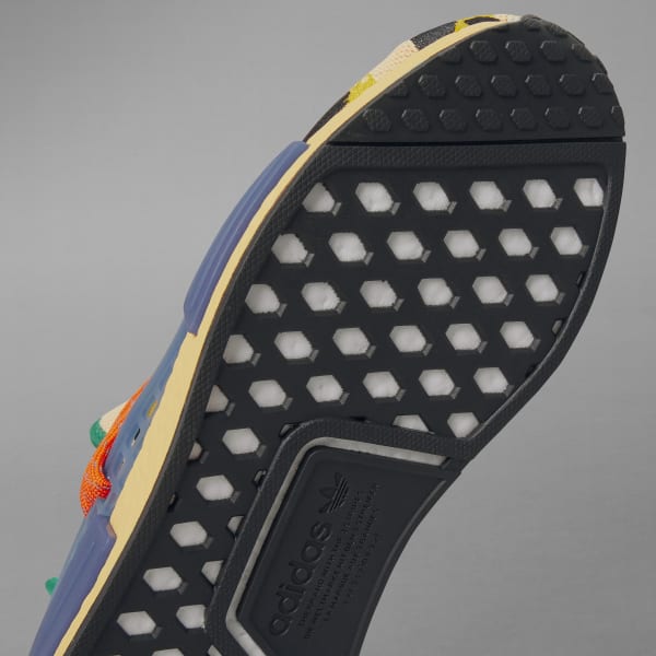Pharrell william x adidas top