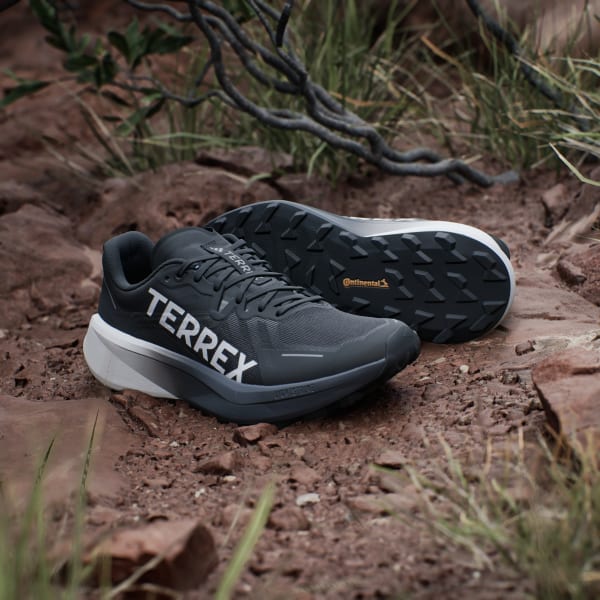 Adidas Terrex Agravic 3 Trail Running Shoes BUY ONLINE