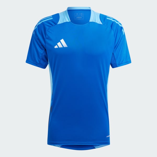 Adidas soccer top training shirts