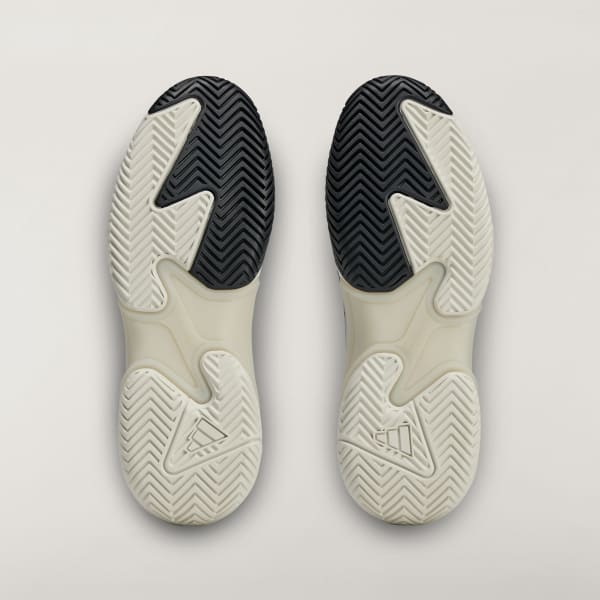 アディダス Y-3 Barricade 13 Tennis Shoes - グレー | アディダス