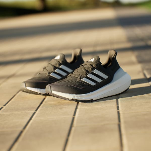 adidas Ultraboost Light Running Shoes - Grey | adidas Australia