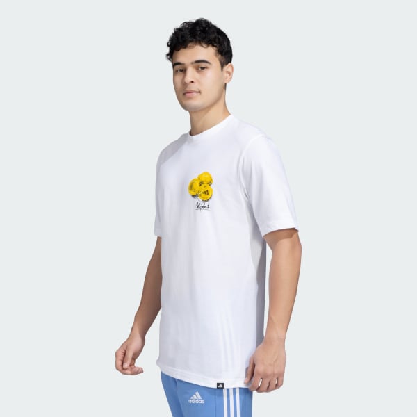 White M L SL LEMON T