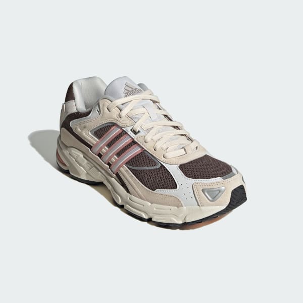 White Response Shoes