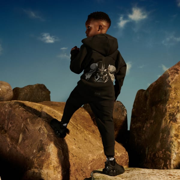 Kopen adidas star wars dames deals