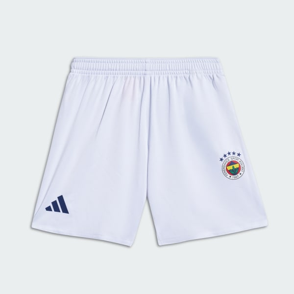 Sari Fenerbahçe 25/26 Mini İç Saha Forması