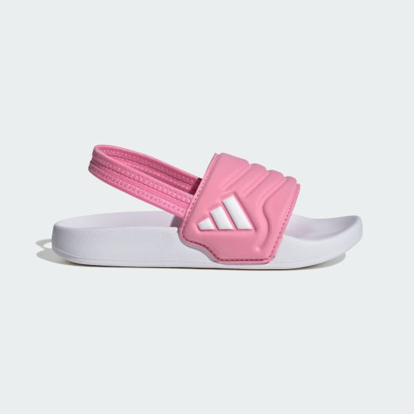 Merah-muda SANDAL SLIDE ADILETTE ESTRAP 2.0 ANAK
