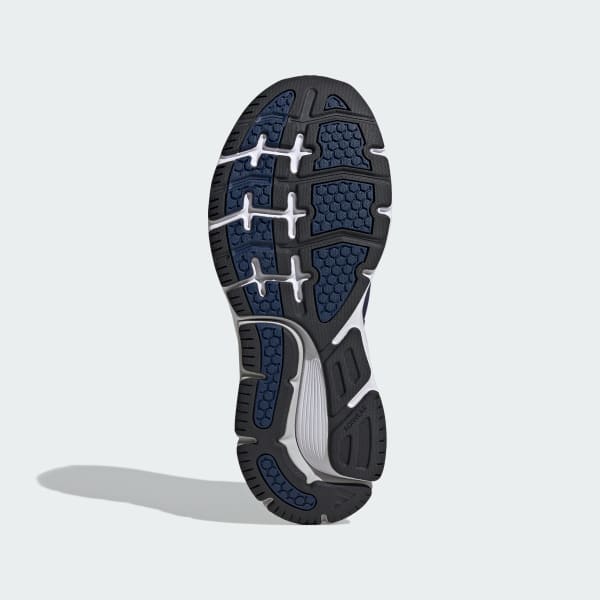 Biru Sepatu Cloudfoam Walk Lounger