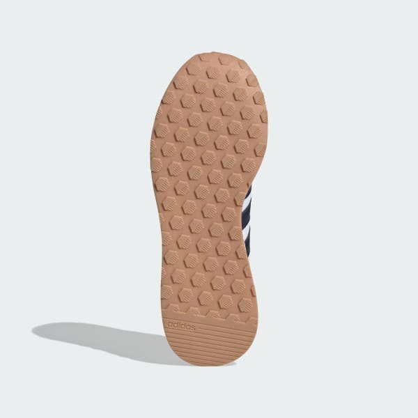 Blanco Zapatillas Run 50s