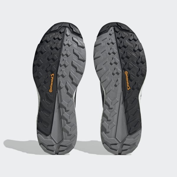 Blau TERREX Free Hiker 2.0 Wanderschuh