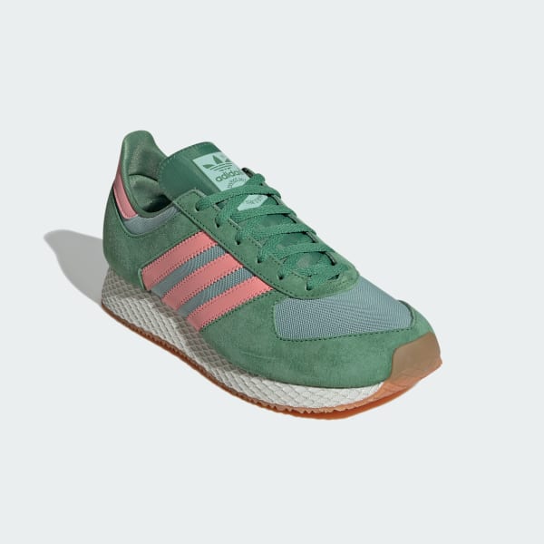 Verde Tenis Atlanta